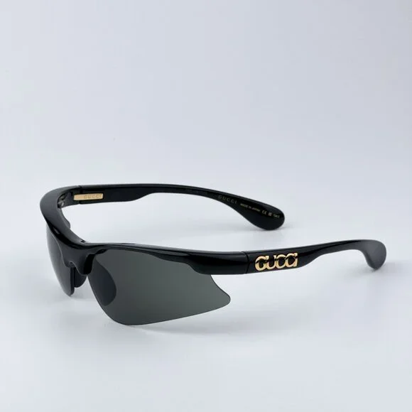 Gucci | Accessories | Gucci Women Brand New Sunglasses Black  display picture 2
